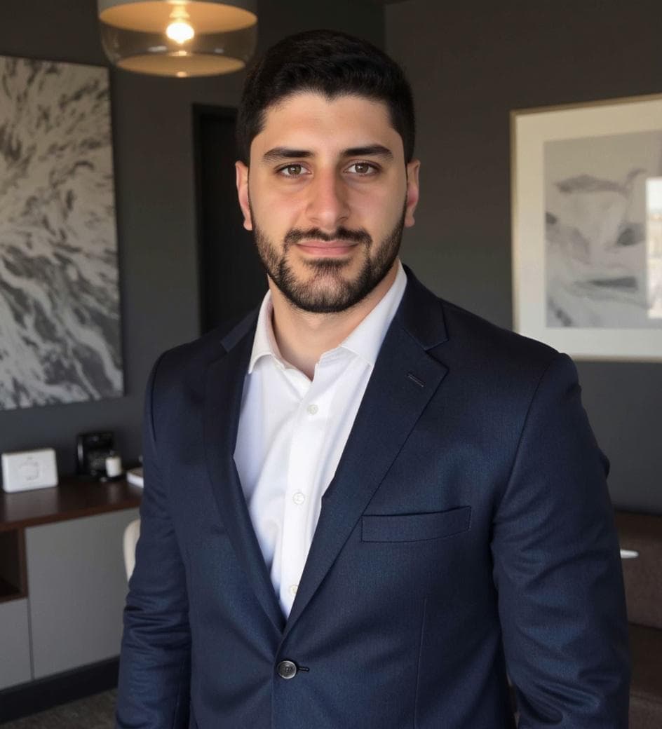 André Salvatore, advogado especialista em planejamento patrimonial